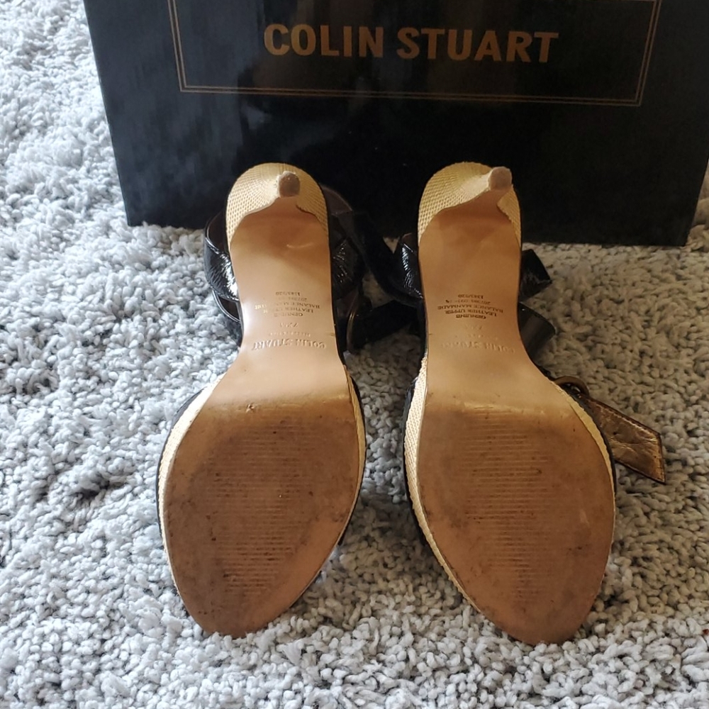 Pumps - Picture 3 of 3
